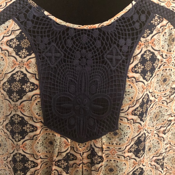 DR 2 by Daniel Rainn Dress! - Picture 2 of 6